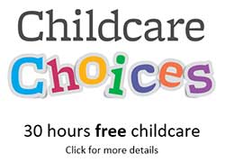 Childcare Choices